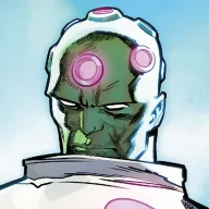 Brainiac